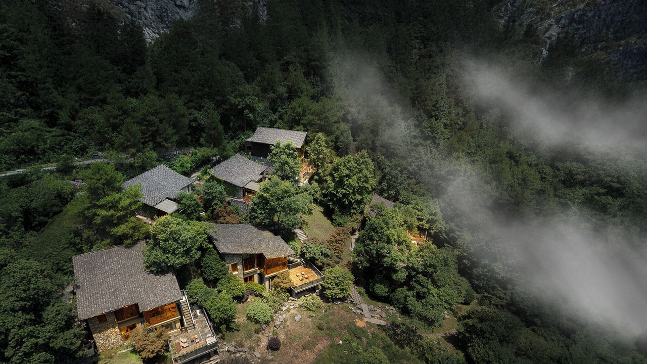 Photo of Outdoor in Wulong