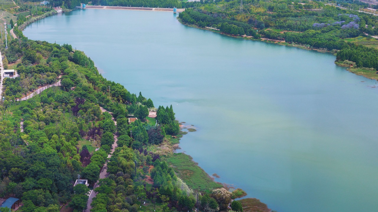 Photo of Outdoor in Chenggong
