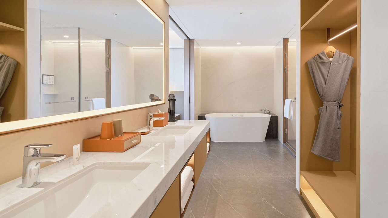 Photo of Bathroom in Chenggong