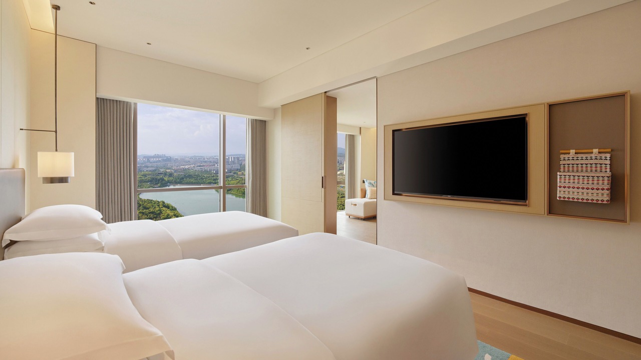 Photo of Bedroom in Chenggong