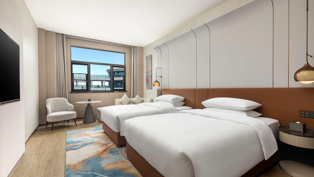 Photo of Bedroom in Tian Xin