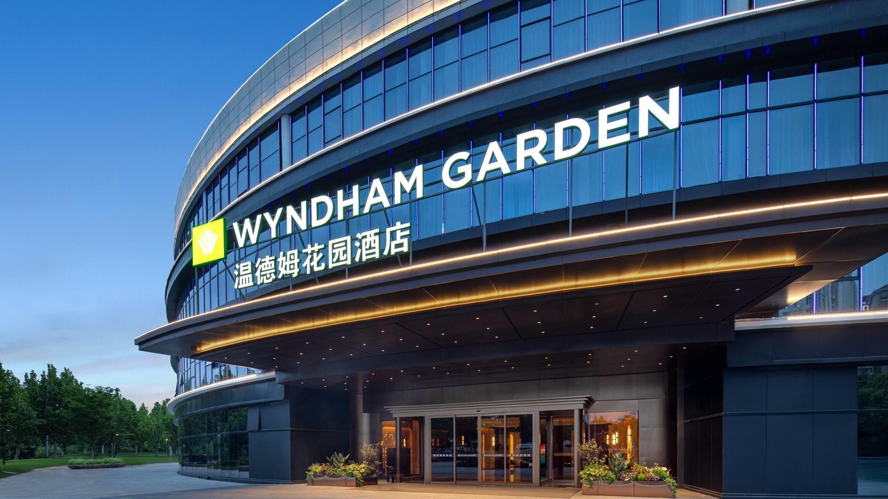Photo of Outdoor in Tian Xin