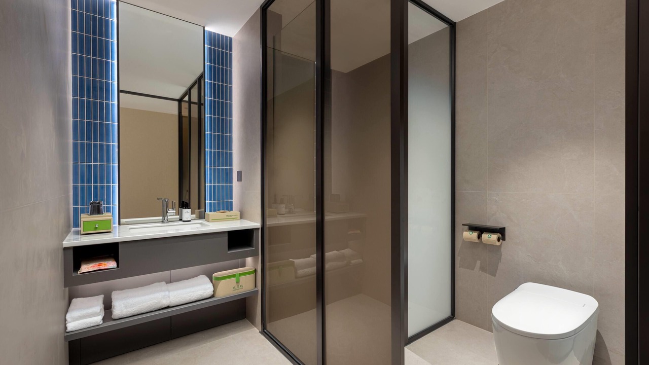 Photo of Bathroom in Yiwu