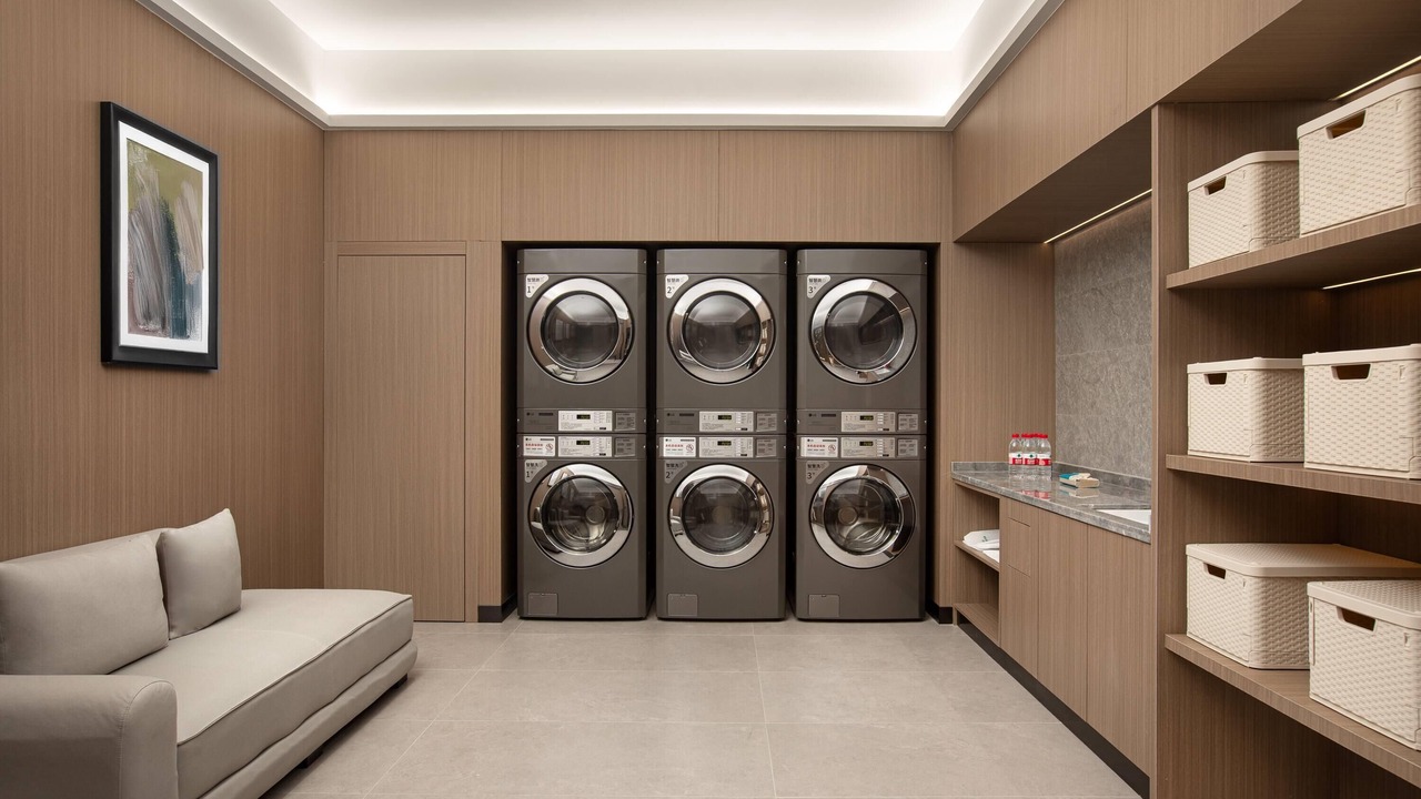 Photo of Bedroom in Yiwu
