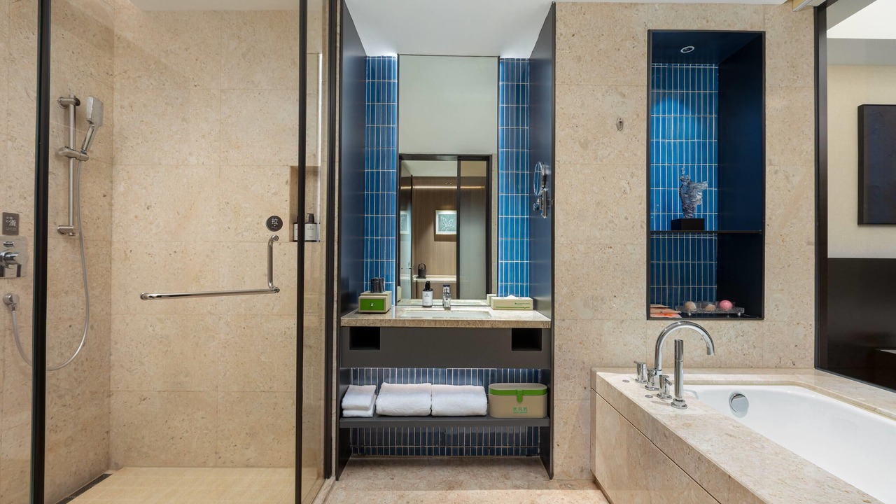 Photo of Bathroom in Yiwu