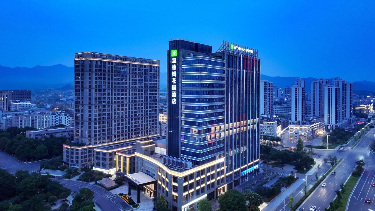 Photo of Outdoor in Yiwu