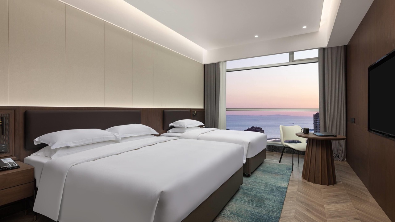 Photo of Bedroom in Weihai