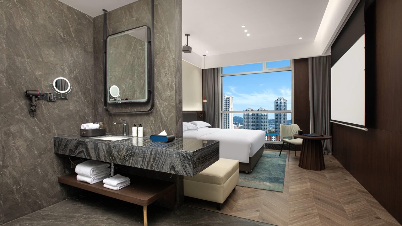Photo of Bedroom in Weihai