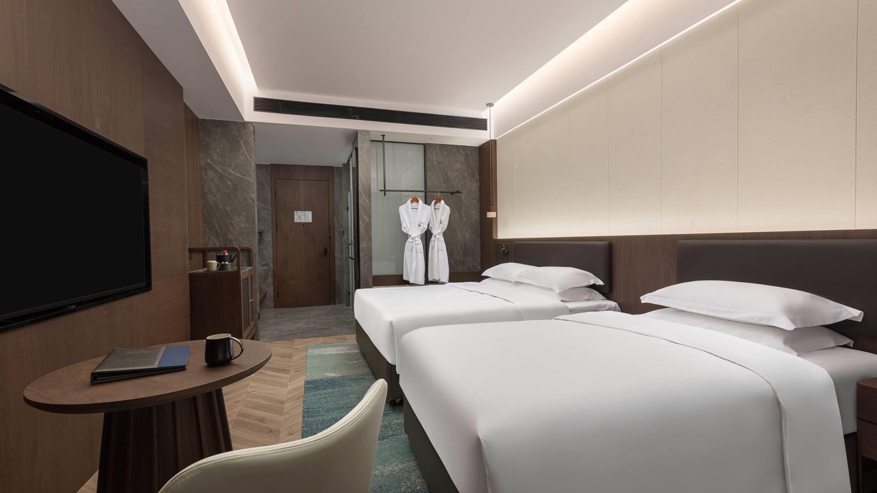 Photo of Bedroom in Weihai