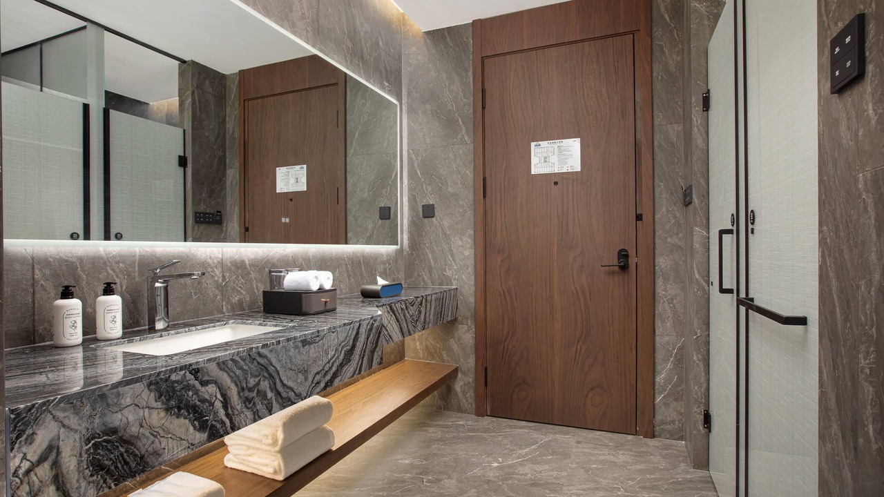 Photo of Bedroom in Weihai
