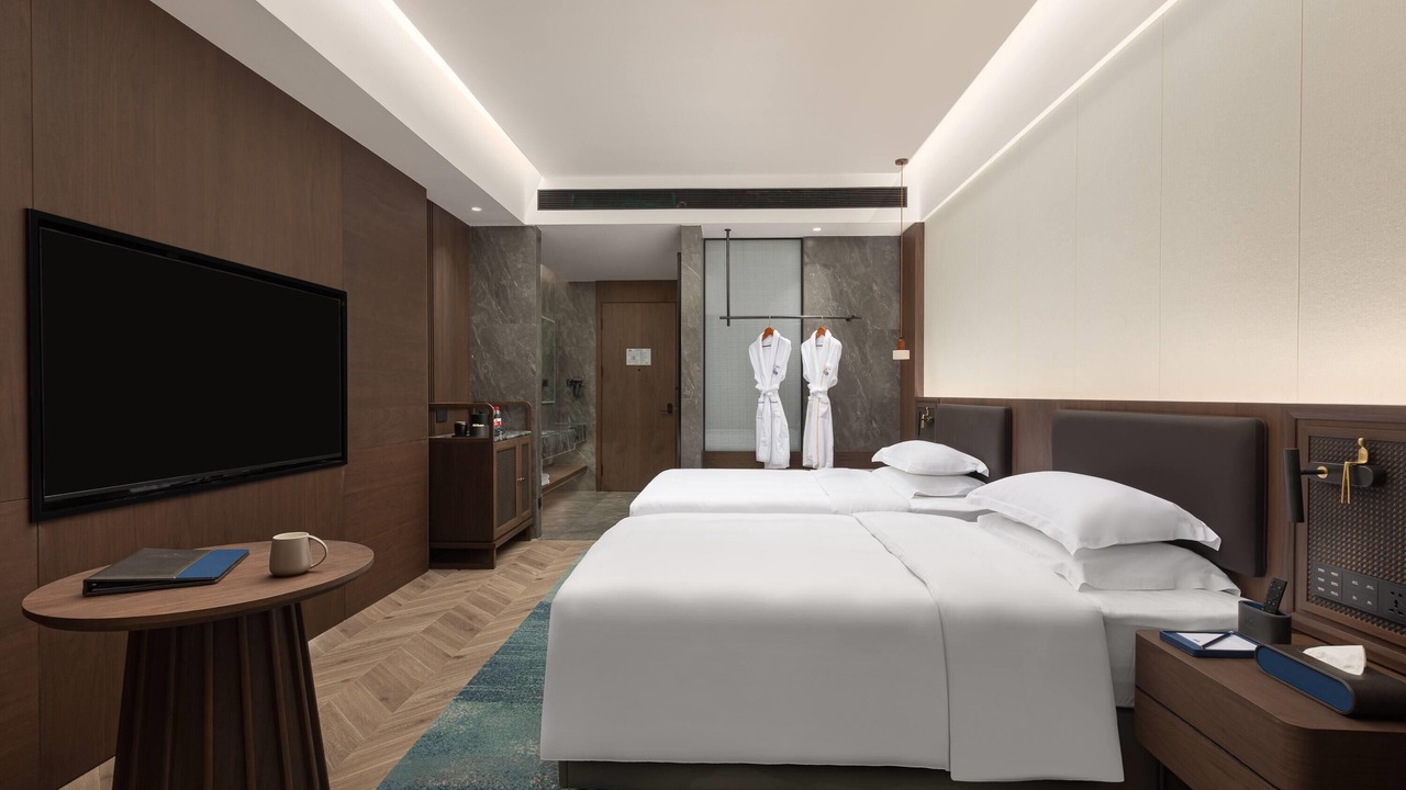 Photo of Bedroom in Weihai