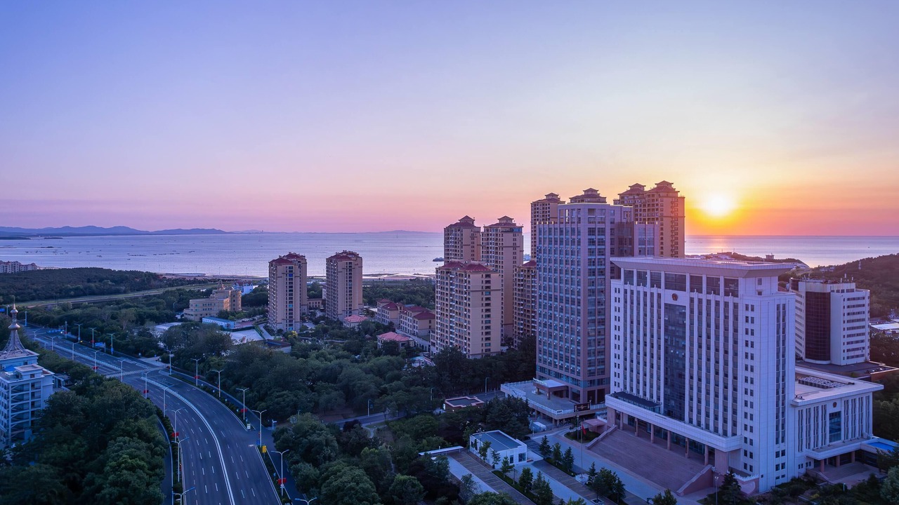 Photo of Outdoor in Weihai
