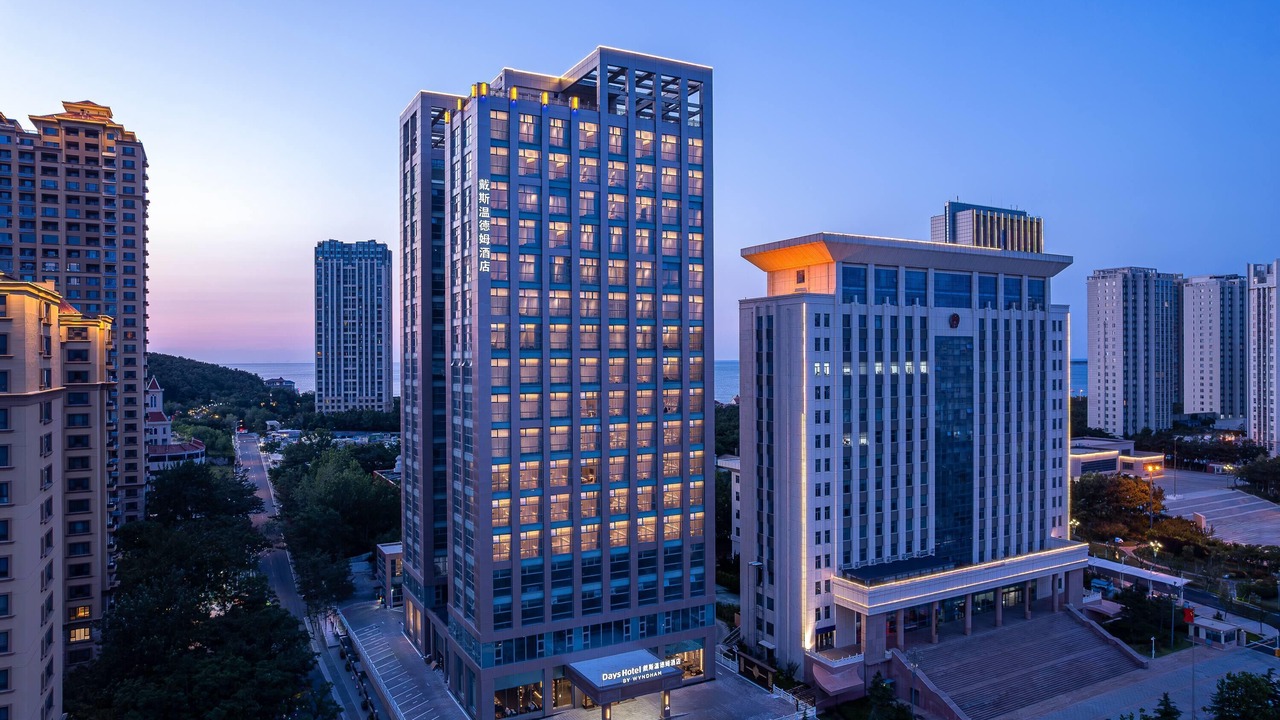 Photo of Outdoor in Weihai