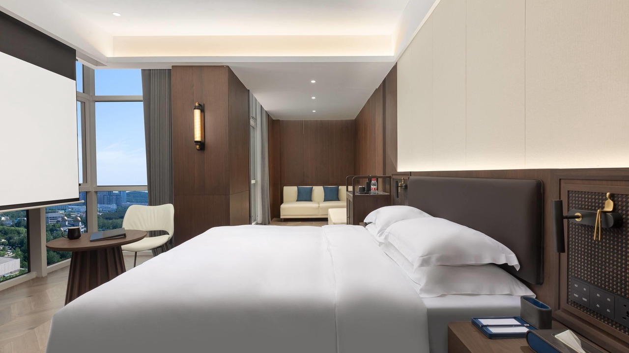 Photo of Bedroom in Weihai