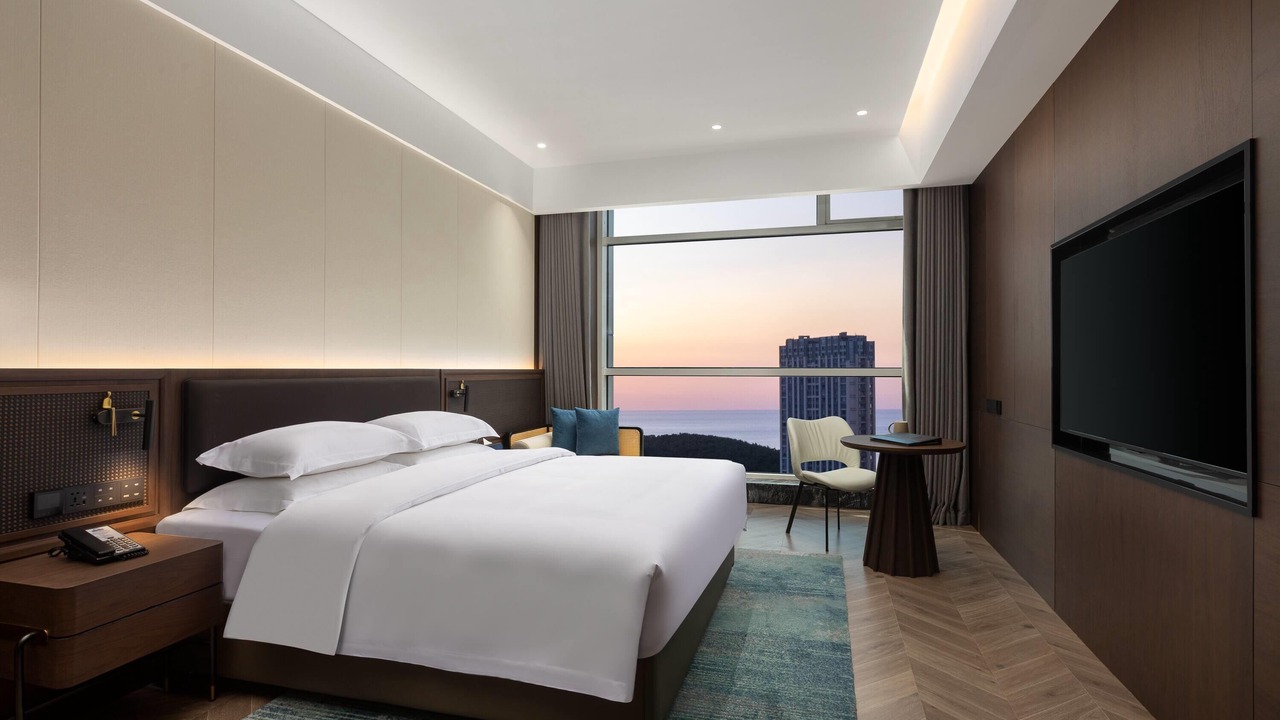 Photo of Bedroom in Weihai