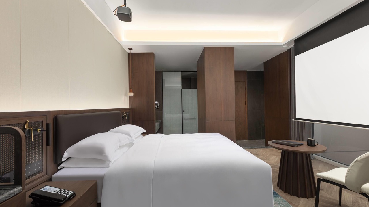 Photo of Bedroom in Weihai