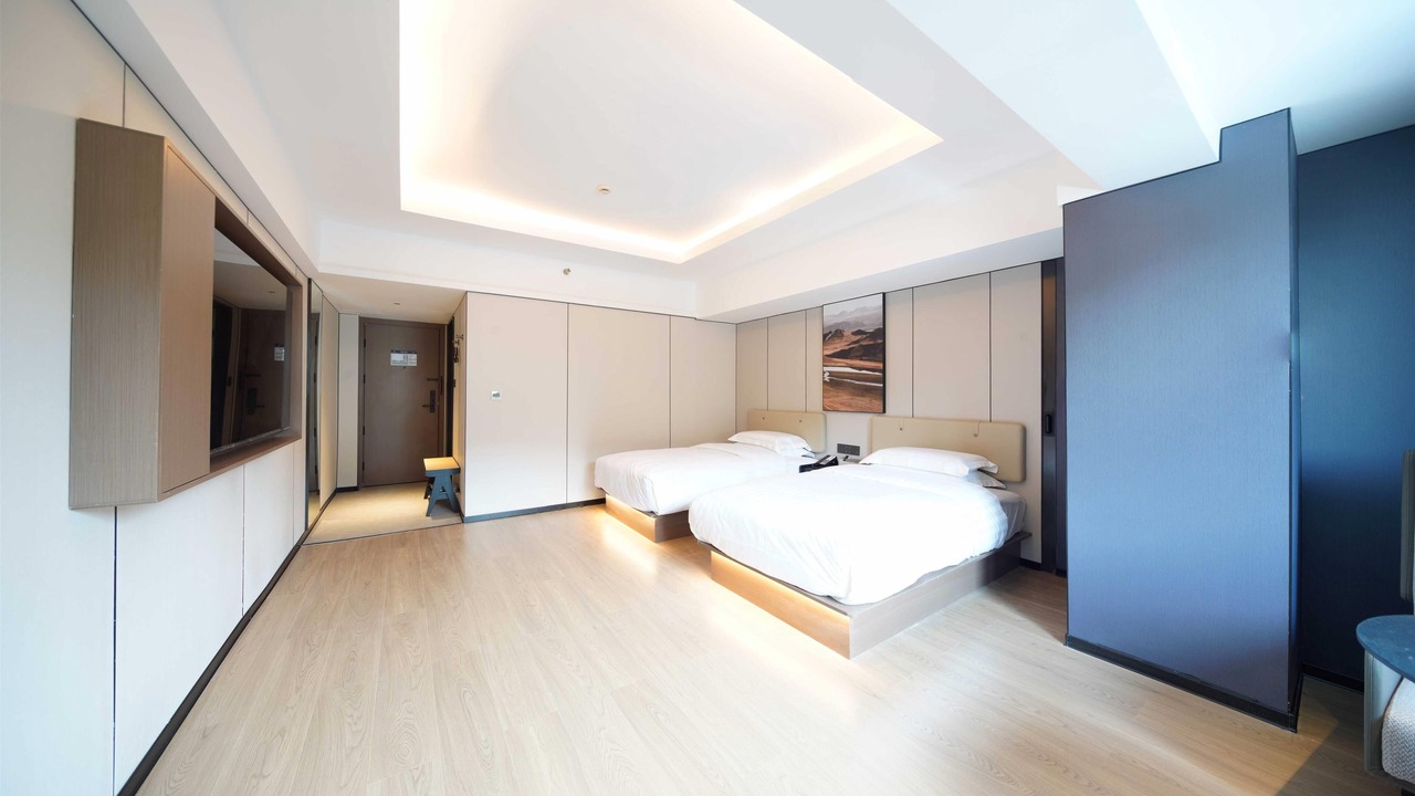 Photo of Bedroom in Songpan