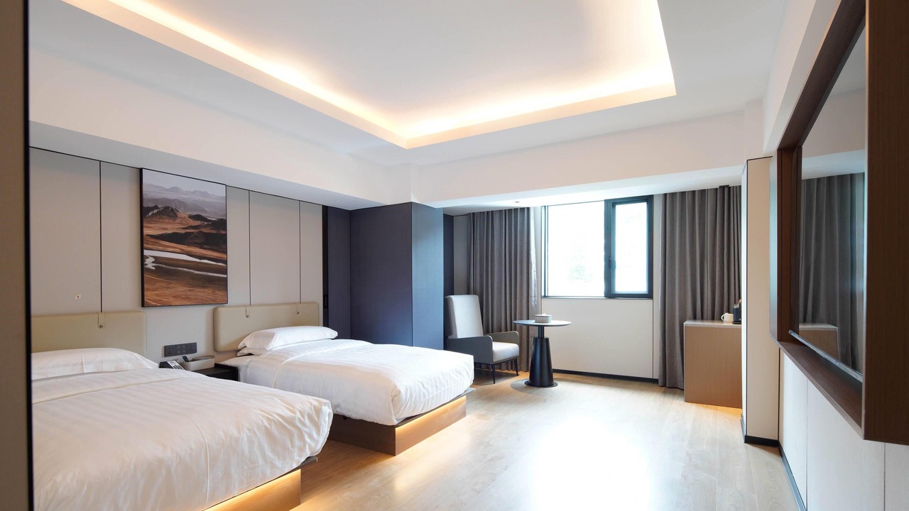 Photo of Bedroom in Songpan