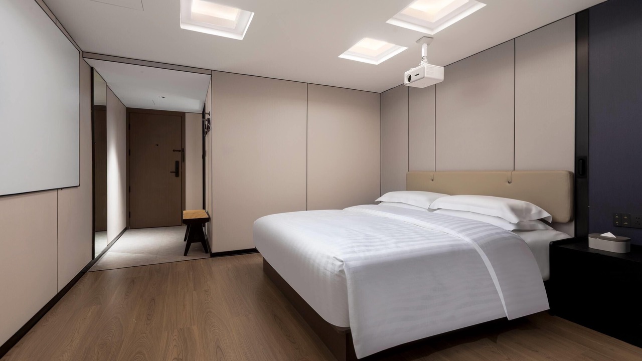 Photo of Bedroom in Songpan