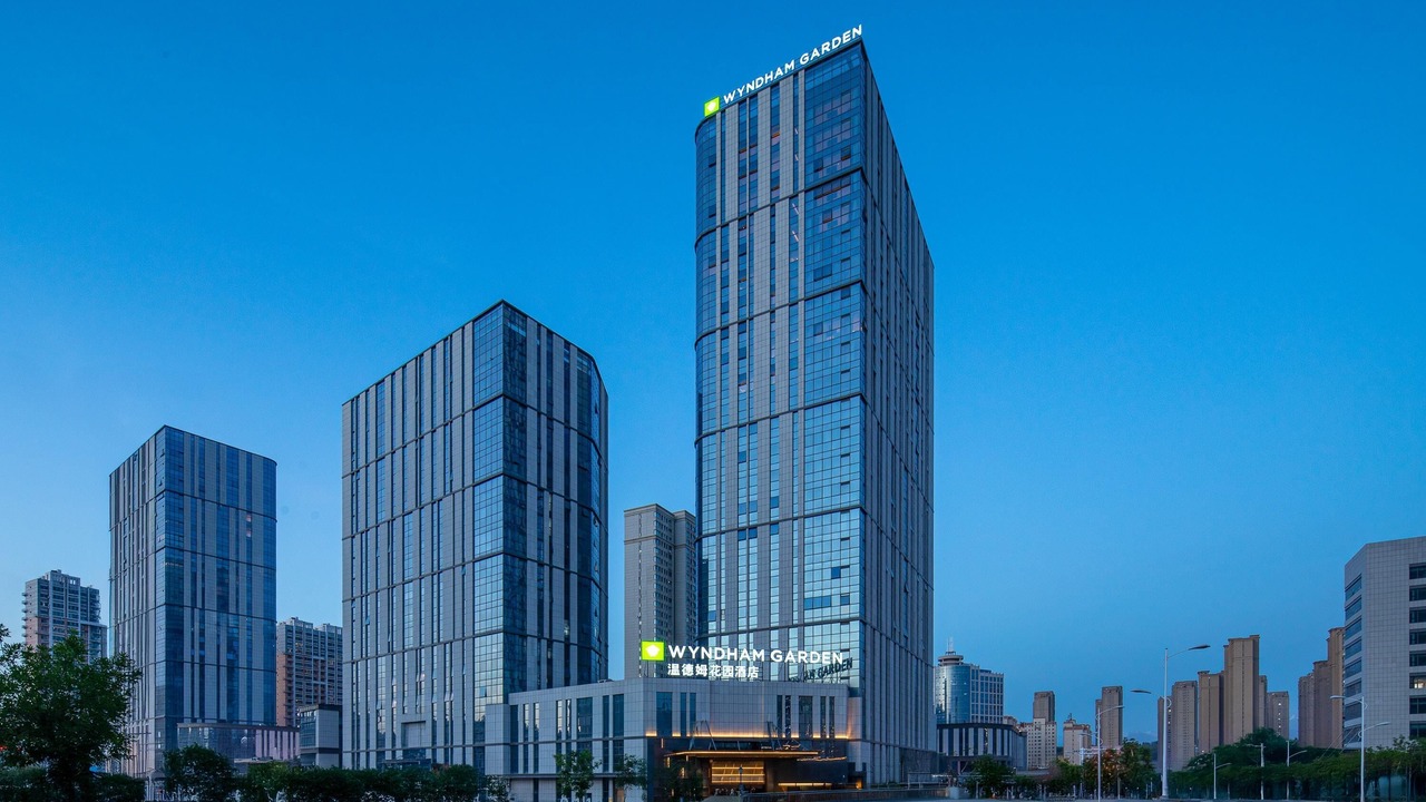Photo of Outdoor in Xinshi District