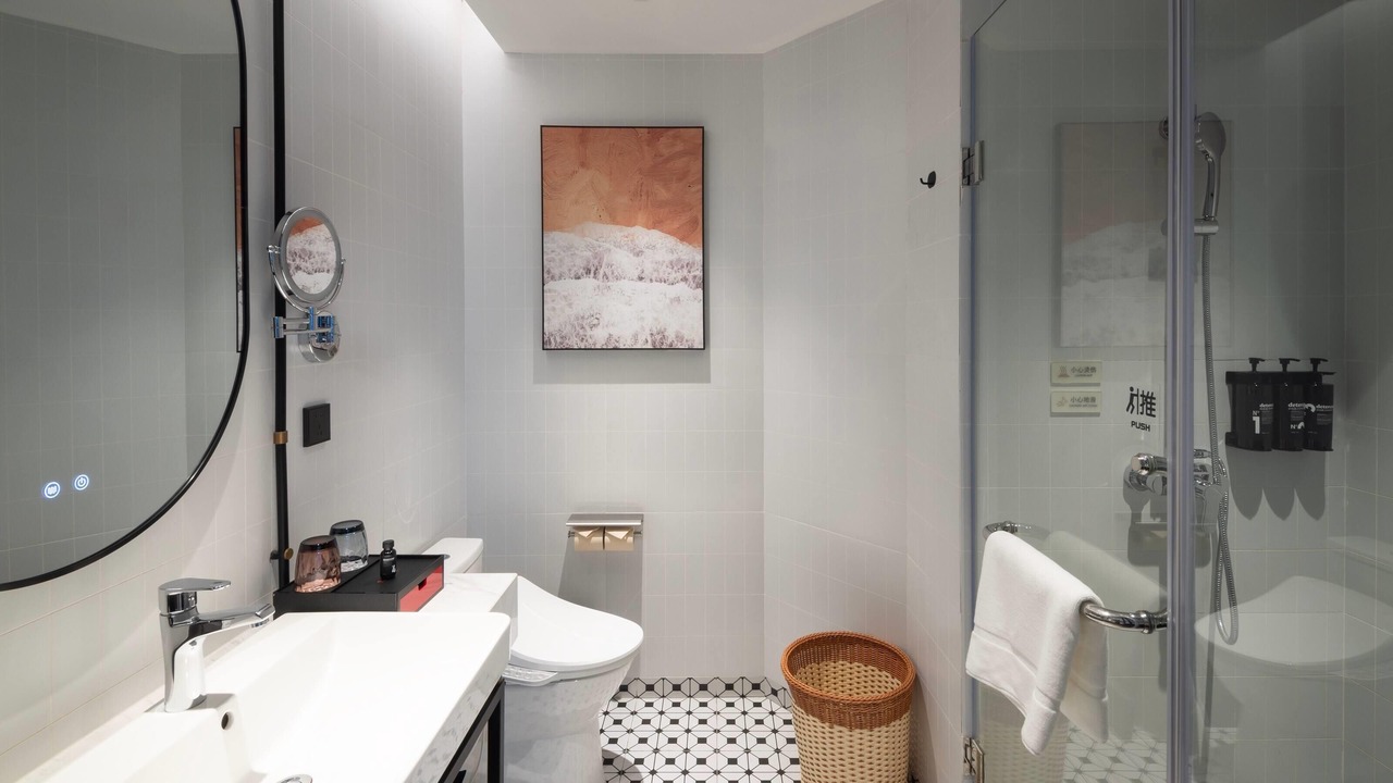 Photo of Bathroom in Yuhang District