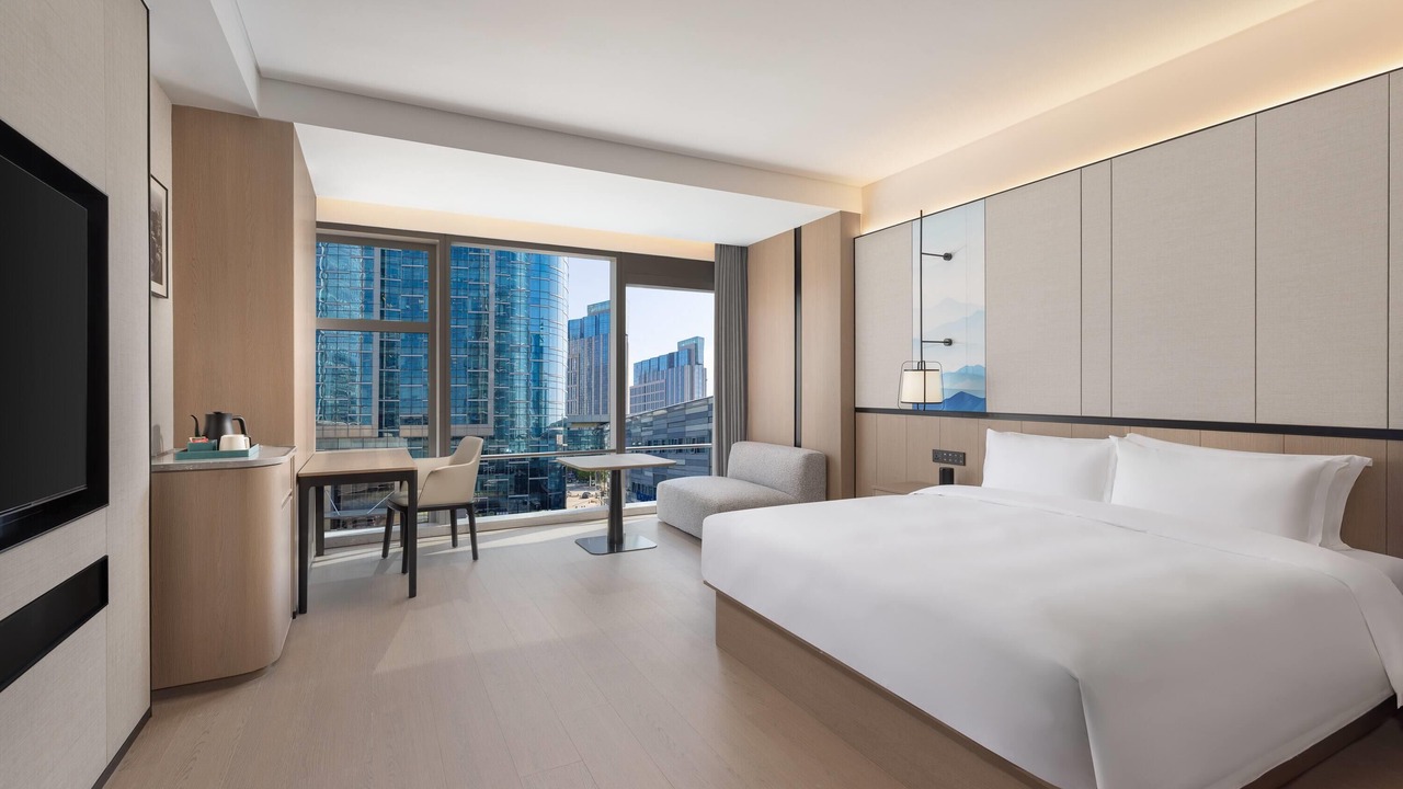 Photo of Bedroom in Gao Xin District