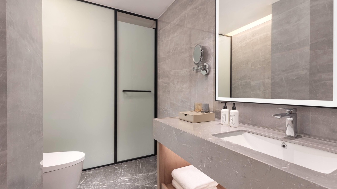 Photo of Bathroom in Gao Xin District