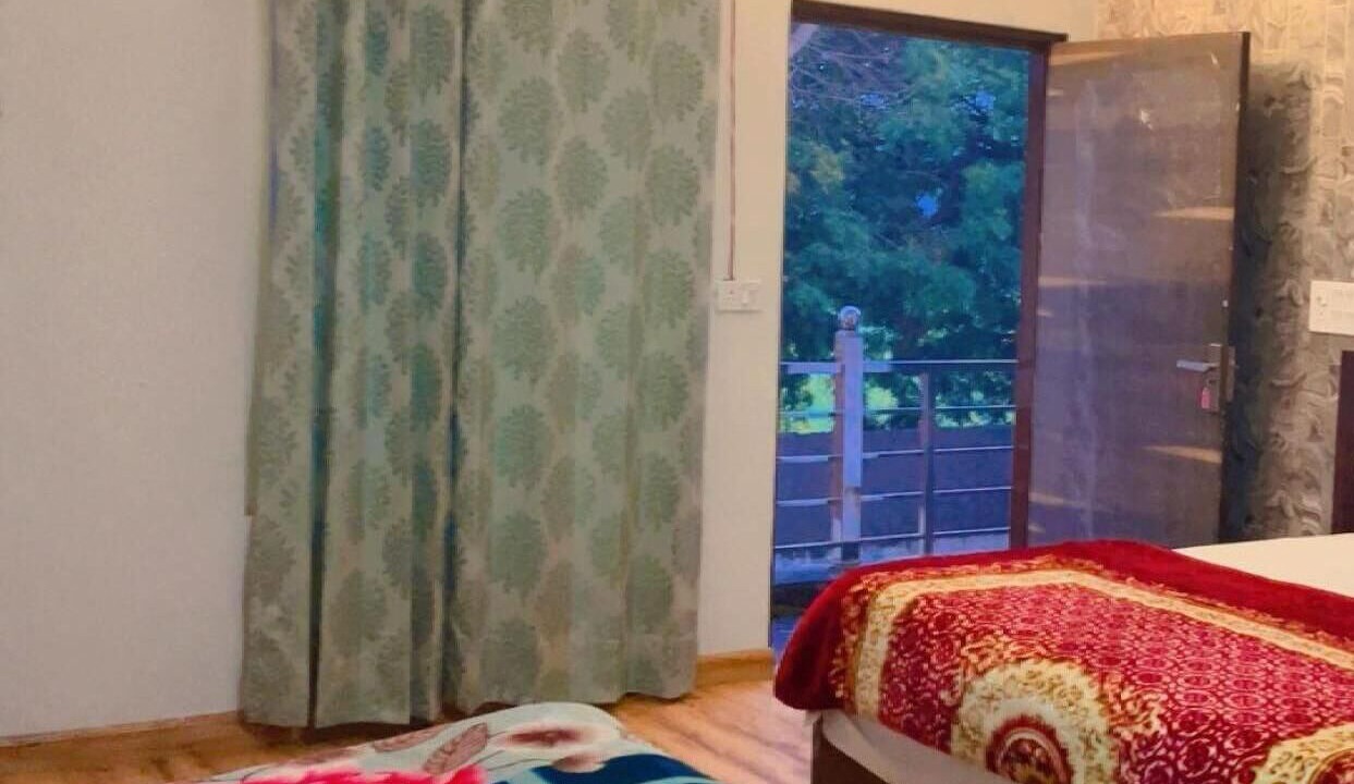 Photo of Bedroom in Govardhan