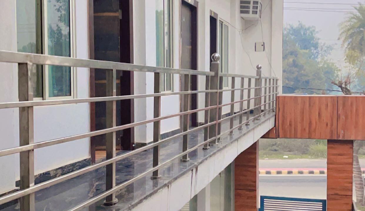 Photo of Patio Balcony in Govardhan