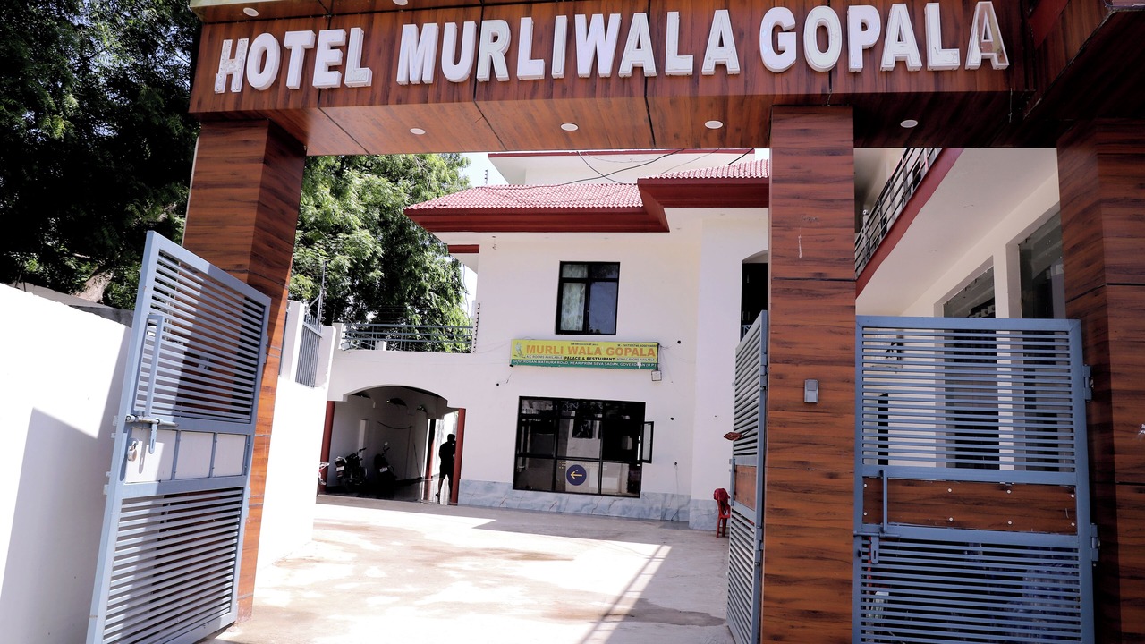 Photo of Outdoor in Govardhan