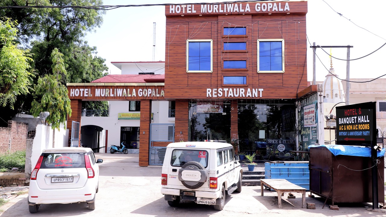 Photo of Others in Govardhan