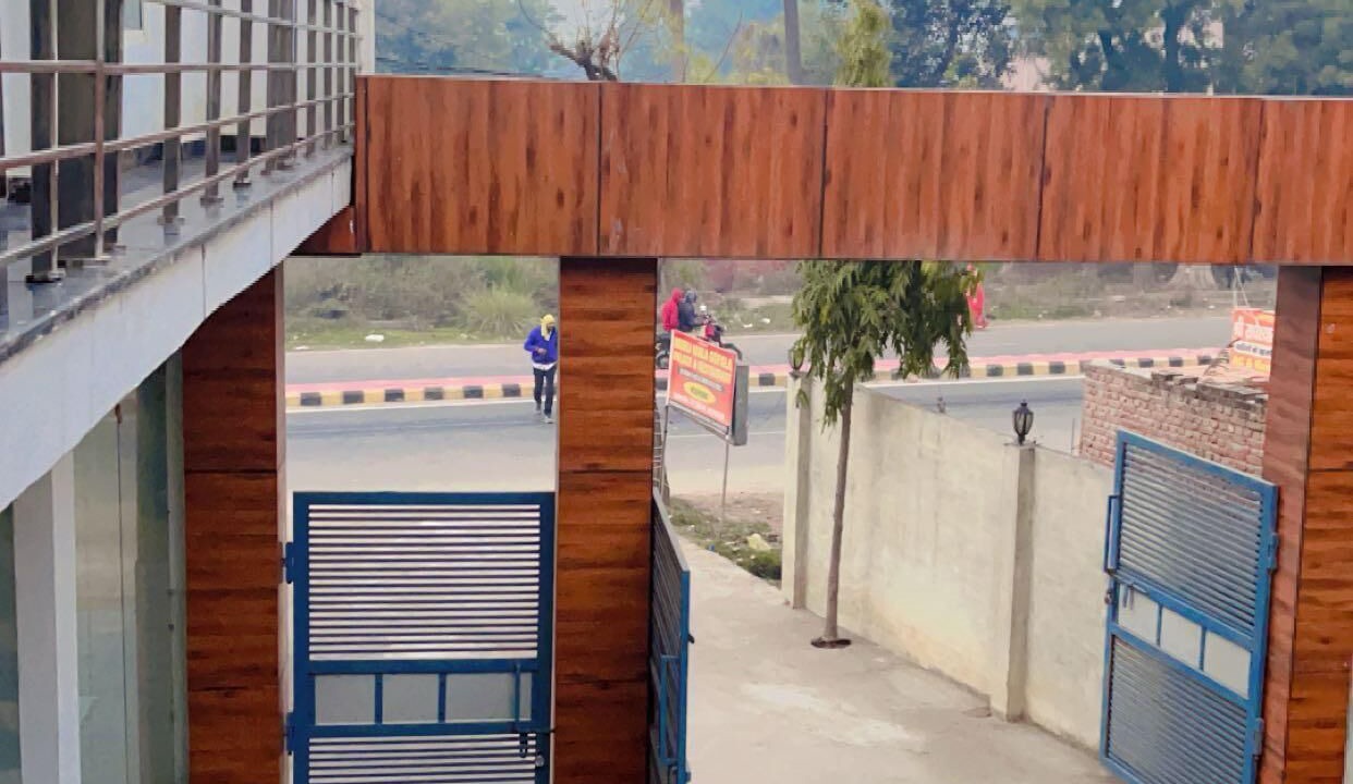 Photo of Patio Balcony in Govardhan