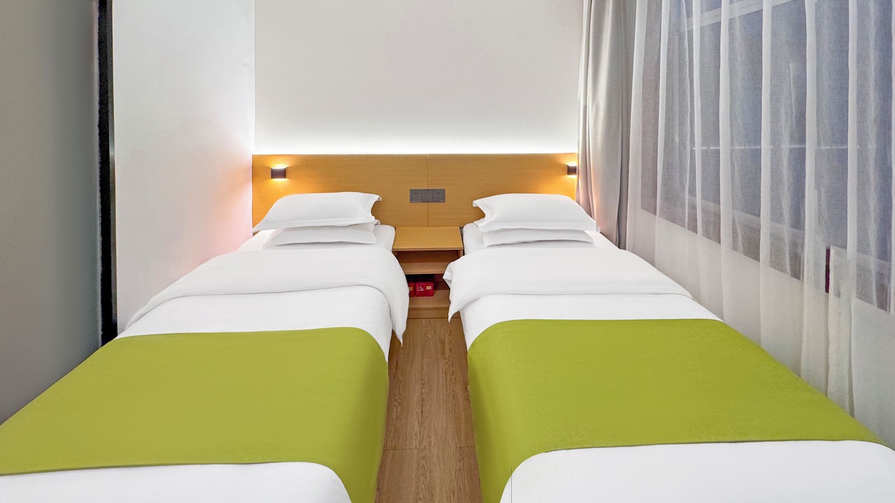 Photo of Bedroom in Fenghuang