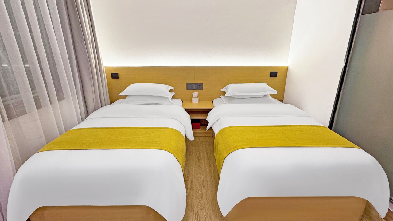 Photo of Bedroom in Fenghuang