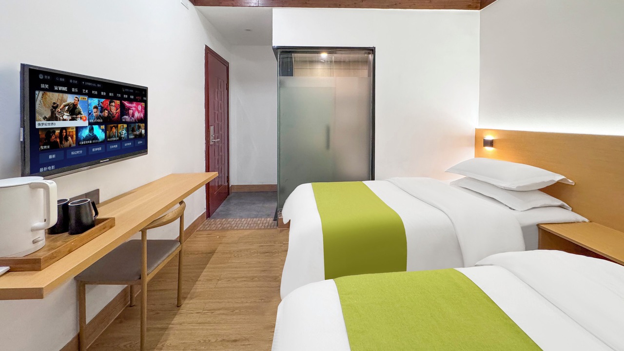 Photo of Bedroom in Fenghuang