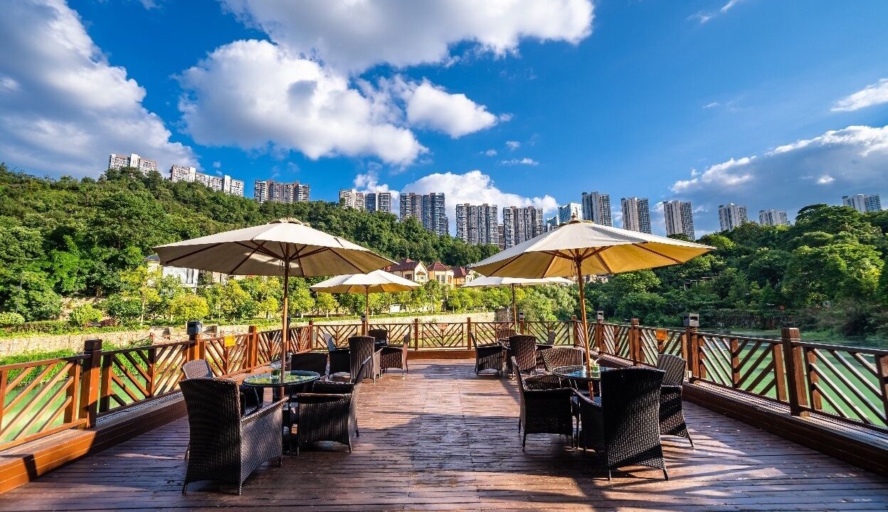 Photo of Outdoor in Yunyan District