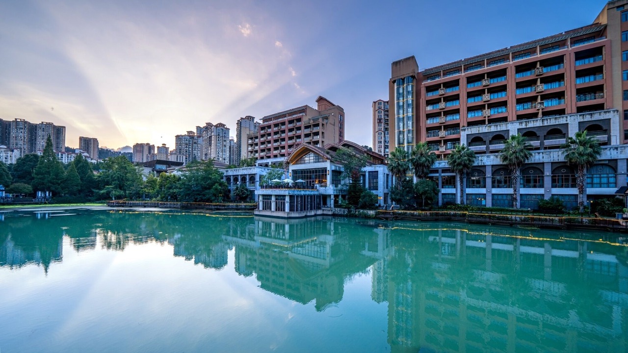 Photo of Outdoor in Yunyan District
