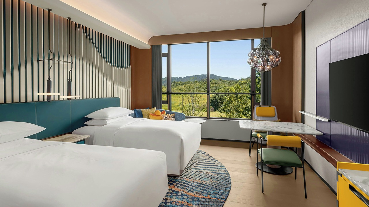 Photo of Bedroom in Yuhang District