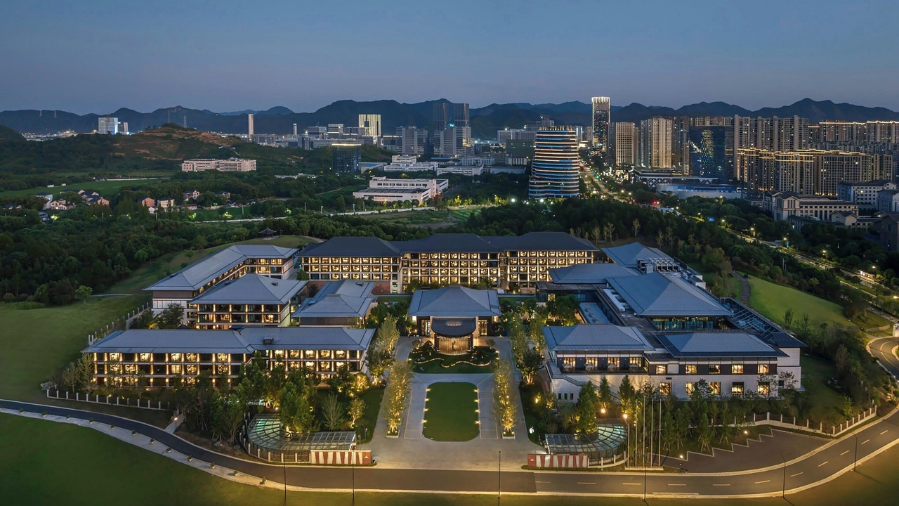 Photo of Outdoor in Yuhang District