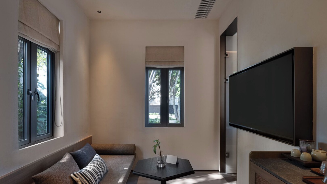 Photo of Bedroom in Siming