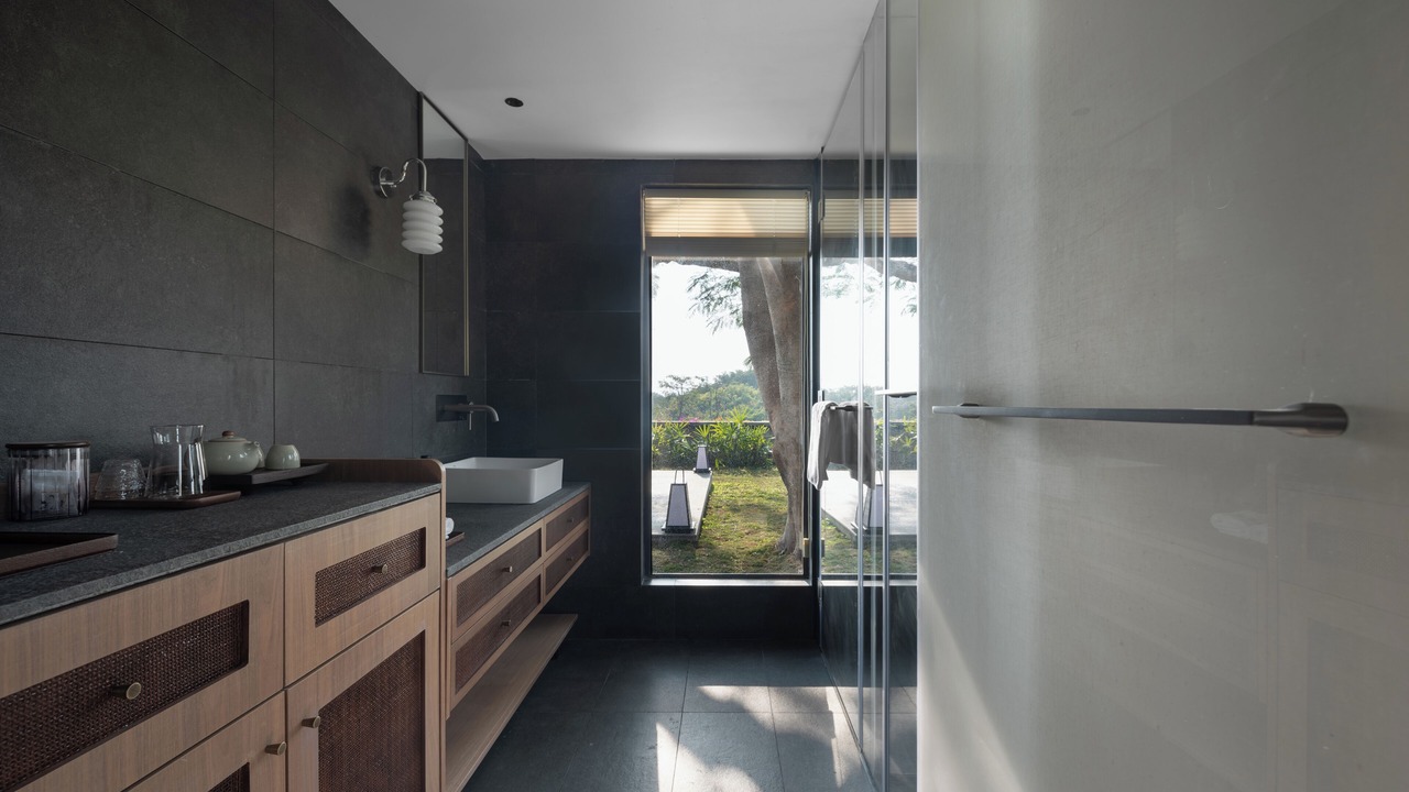 Photo of Bathroom in Siming