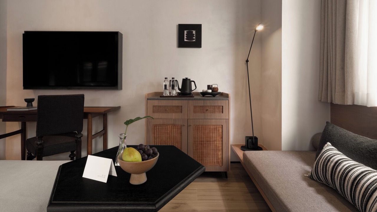 Photo of Bedroom in Siming