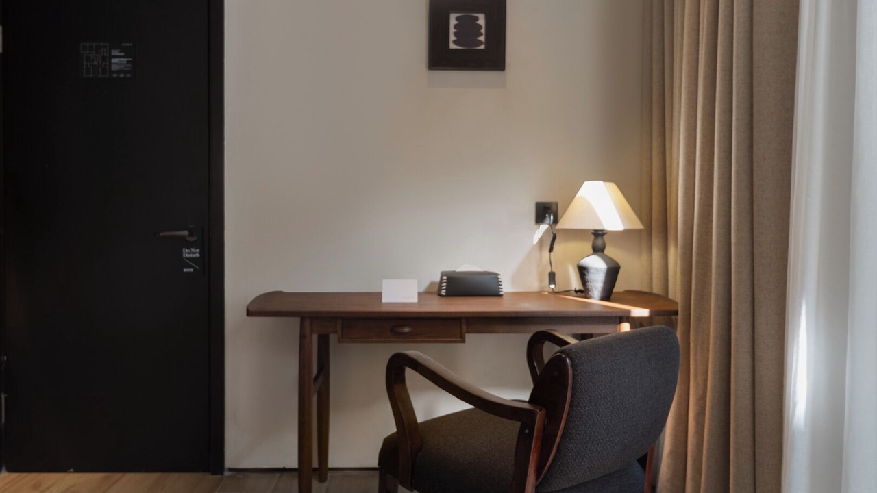 Photo of Bedroom in Siming