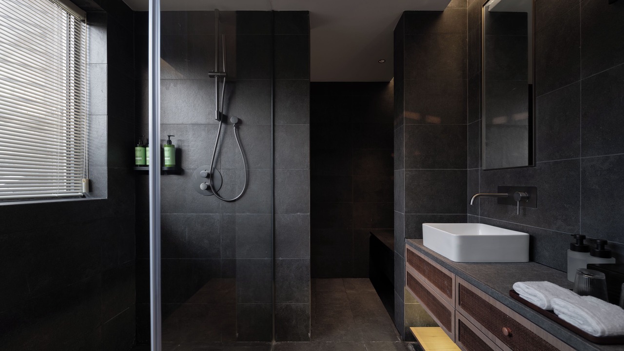 Photo of Bathroom in Siming