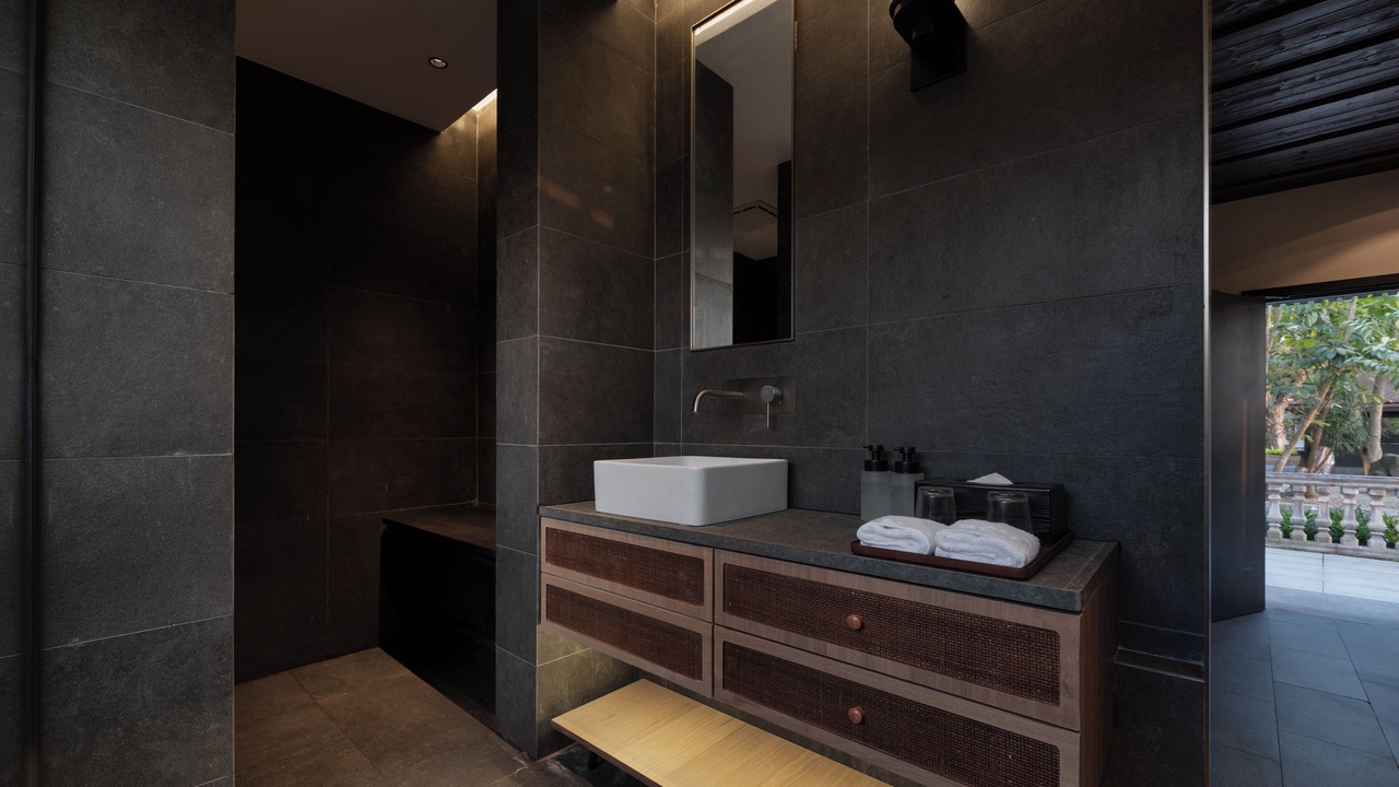 Photo of Bathroom in Siming
