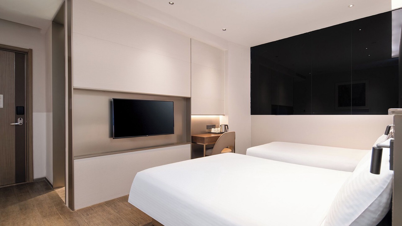 Photo of Bedroom in Langfang