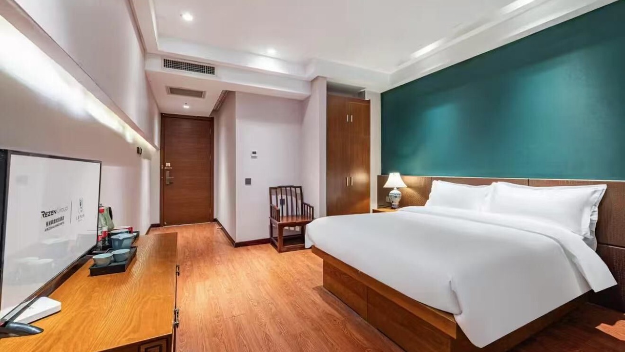 Photo of Bedroom in Hexi