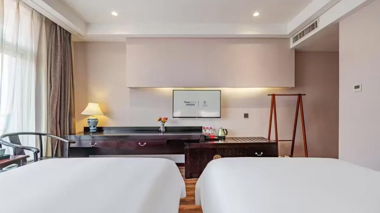Photo of Bedroom in Hexi