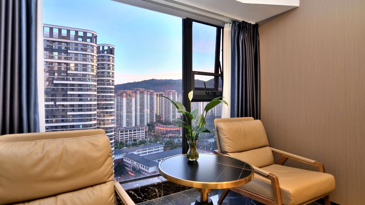 Photo of Bedroom in Chenggong