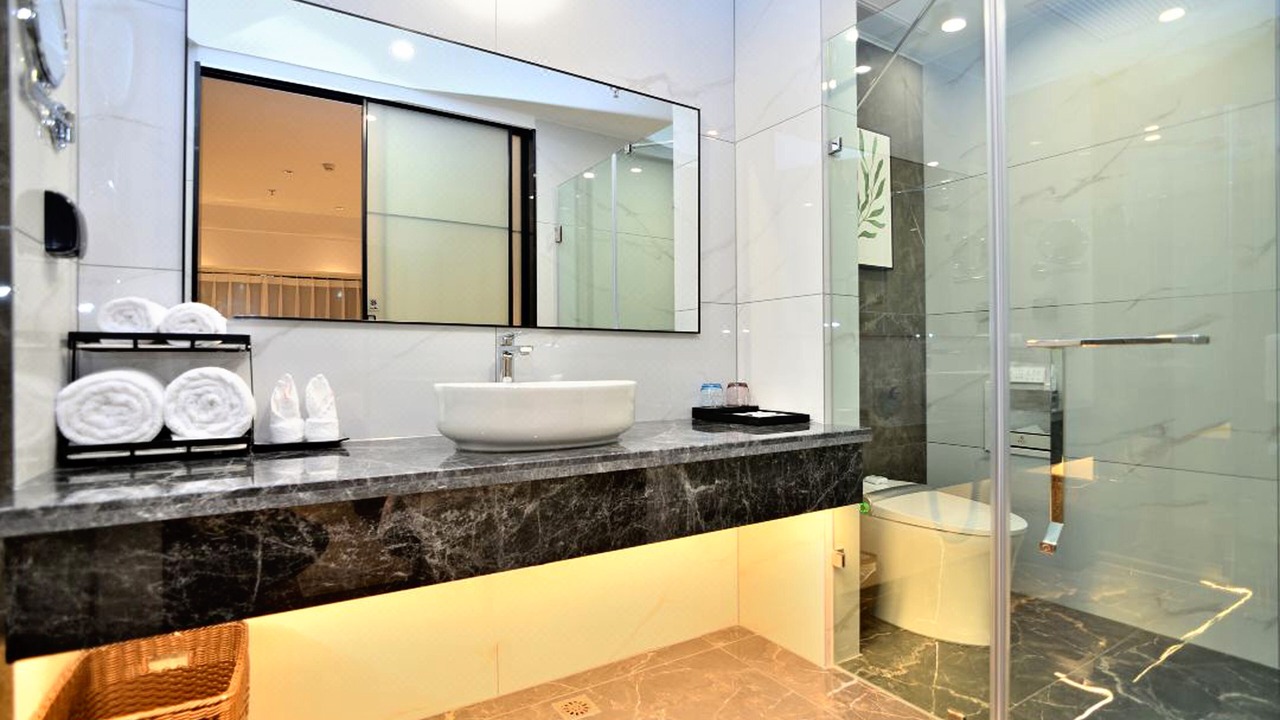 Photo of Bathroom in Chenggong